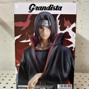 Banpresto Grandista - Itachi Uchiha