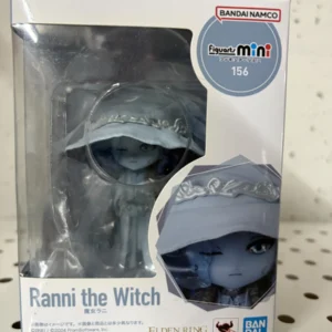Figuarts Mini di Ranni la Strega