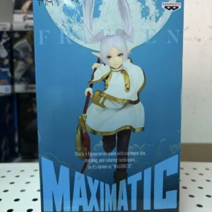 Frieren - Banpresto Maximatic
