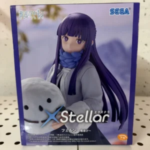 Fern - End XStellar Snow Play Ver