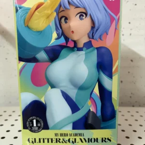 Nejire Had - Glitter&Glamours
